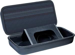 Étui rigide en EVA brillant pour Legion <span class=keywords><strong>Go</strong></span> S/MSI Claw 8 AI + PC Gaming Console Only Case - Product Image 5