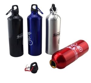 Bouteille d'eau en acier inoxydable pour le sport en plein air, avec logo personnalisé, pour la promotion - Product Image 6