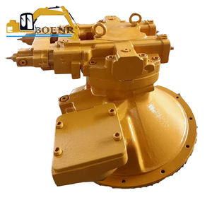 L'escavatore parte la pompa idraulica principale del <span class=keywords><strong>CAT</strong></span> E <span class=keywords><strong>320</strong></span> A8V0107 114-0602 pompa a pistone idraulica - Product Image 1