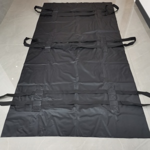 Sacs de corps humain funéraires cadavre <span class=keywords><strong>mortuaire</strong></span> mort <span class=keywords><strong>sac</strong></span> de corps - Product Image 6