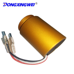 BL3140 มอเตอร์ไร้แปรงถ่านขนาดเล็ก 36V กำลังต่ำ ความเร็วสูง สำหรับเครื่องมือทำสวน มอเตอร์อัจฉริยะ - Product Image 4
