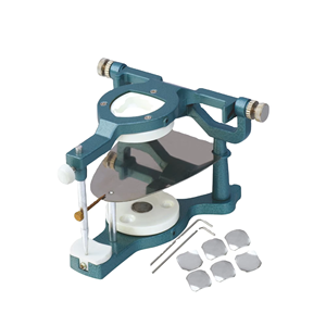 Morsetti a C per articolatore magnetico di grandi dimensioni per attrezzature per laboratori odontotecnici - Product Image 4