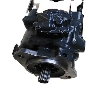 D65PX-12 Hydraulic Pump 708-1L-00011 708-1L-00012 708-1L-01011 705-41-01320