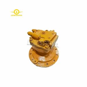 Motor rotativo de piezas de excavadora, caja de cambios de reducción R260 de Motor oscilante de 21, se aplica a piezas de repuesto <span class=keywords><strong>Hyundai</strong></span> M2X170 - Product Image 3