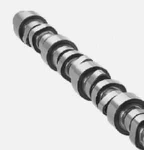 Arbre à cames LR173833 LR137016 pour LAND ROVER Jaugar 3.0T-AJ20P6-L663-2019-2025Y Échappement - Product Image 2