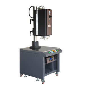 New 220V 15KHz Ultrasonic Welding & Sealing Machine 2000W/2600W/3200W/4200W Coin Slab Grading Box Custom Mold - Product Image 5
