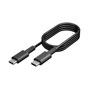 <span class=keywords><strong>Cable</strong></span> de Carga Rápida Aolion AL-NS2587 de Alta Calidad, Negro, ABS, 2 Puertos Tipo-C a Tipo-C para Lite/Joy-Con - Product Image 2