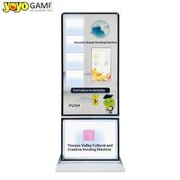 Distributeur automatique de médailles souvenirs de la région XBOXES, pièces commémoratives du zodiaque en or et argent, écran tactile, entièrement automatique, 1500W, 220V