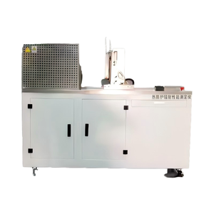 Équipement de <span class=keywords><strong>test</strong></span> de performance de protection contre la chaleur et le rayonnement ISO 6942 EN 366, testeur <span class=keywords><strong>RPP</strong></span>, haute précision, protection IP65 - Product Image 3