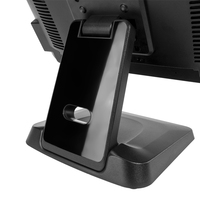 Nouvelle conception de solution de caisse enregistreuse tout-en-un pour le commerce de détail, systèmes POS, interface USB3.0, Bluetooth5.2, système d'exploitation Windows, garantie 1 an, LICON