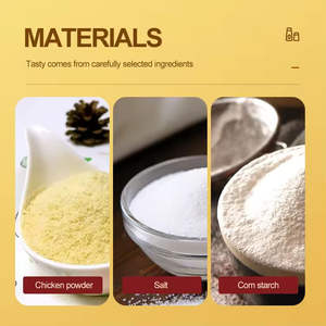 Camill 700g Pasta di Loto Rosso con Doppio Tuorlo d'Uovo Mooncake - Snack per il Tè del Pomeriggio (10 Scatole di Latta/Cartone) - Product Image 4