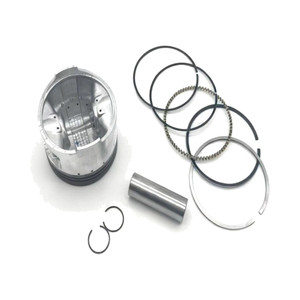 Kit de bloc-cylindre en fer de 14 mm ou 20 mm pour réparation de moteur de moto Loncin TT300 - Product Image 4