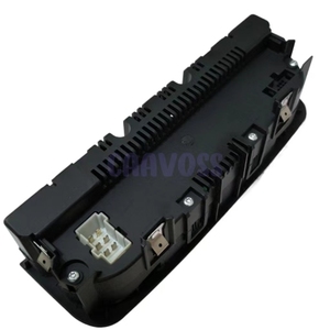 Interrupteur de commande de climatiseur de camion d'origine OEM 81619906126 pour homme - Product Image 5