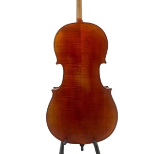 SurpassMusica acepta personalización barniz de espíritu hecho a mano tapa de abeto sólido y espalda de arce violonchelo <span class=keywords><strong>viola</strong></span> violín hecho a mano completo - Product Image 1