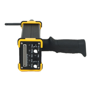 Black Hawk Metal Detector Long Range Gold Silver Gemstone Detection Archaeological Treasure Hunting Instrument - Product Image 5