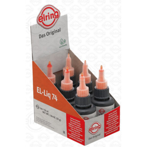 Guarnizione Coperchio Testata Cilindri Adatta per FIAT 461.682 Guarnizione Coperchio Testata - Product Image 4