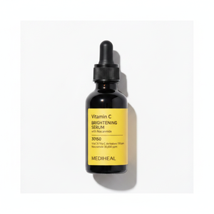 Medi Hill เซรั่มเพิ่มความกระจ่างใส4040มล. ชุดพิเศษ vitac vitac อนุพันธ์150PPM Niacinamide เซรั่มเพิ่มความกระจ่างใส30000ppm - Product Image 2
