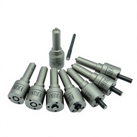 ERIKC DLLA 154 P1795, 0433172094 Injecteur de type buse diesel, taille de la buse de carburant DLLA 154P1795, DLLA 154P 1795 pour 0445120147