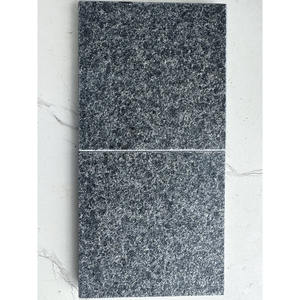 Dalles de granit naturel G654 à prix avantageux, carrées 100*100mm, pour pavés extérieurs et intérieurs - Product Image 2