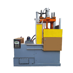 Machine automatique de fabrication de plombs sans plomb pour matériel de pêche - Haute précision et écologique - Product Image 1