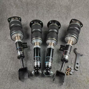 Pour <span class=keywords><strong>BMW</strong></span> série <span class=keywords><strong>5</strong></span> 2WD F10/F18/kit de <span class=keywords><strong>suspension</strong></span> <span class=keywords><strong>pneumatique</strong></span>/ressort <span class=keywords><strong>pneumatique</strong></span>/jambe de force <span class=keywords><strong>pneumatique</strong></span> - Product Image 3