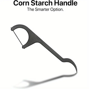 Биоразлагаемые зубные нити для ухода за полостью рта - Product Image 4