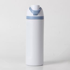 For High-Value 304 Stainless Steel <b>Vacuum</b> Insulated Large Capacity Outdoor <b>Portable</b> Double Drinking Bottle - Product Image 1