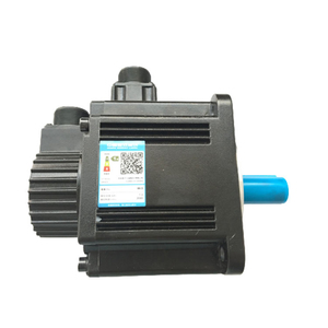 Motor AC Mt-Delta ECMA-E11320RS 2.0KW 130mm 2000rpm 9.55Nm con Encoder de 20 Bits y Kit de Accionamiento ASDA-A2 B2 Original - Product Image 1