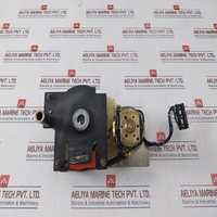 Mécanisme de moteur PLC MCH-M 240V-60Hz-180VA 10A à 240V AC 685 763 pour produit sous garantie