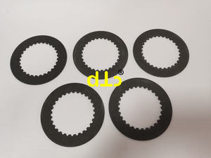 Disco de Fricción para Cargador 4253311510, 425-33-11510, para Piezas de Motor, Disco de Pastillas - Product Image 3
