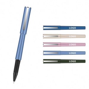 Promotional Plastic Gel <b>Pens</b> Wholesale High Quality Signature <b>Pens</b> with Custom logo Ball <b>Pens</b> Suitable for Corporate Event Gifts - Product Image 1