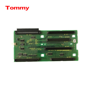 Fanuc ROBOTICS PCB แผงวงจรข้อมูลการ์ด A20B-2002-0770 - Product Image 1