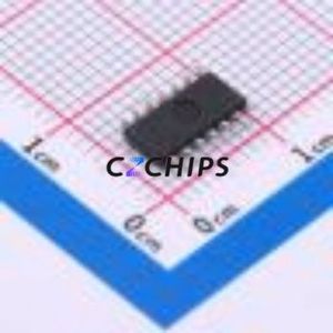 Regulador lineal (LDO) PMIC, Chip IC de circuito integrado TLE4269GM, original y nuevo, a prueba de agua, a prueba de agua - Product Image 2