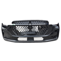 Calandre de pare-chocs d'occasion pour Lincoln Nautilus 2024-2026 Dark Warrior - Remplacement OEM de haute qualité avec livraison rapide