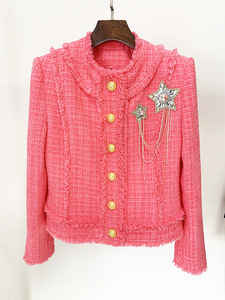 A8888新款Dropshipping女式运动夹克加尺码冬季款式女式外套 - Product Image 3