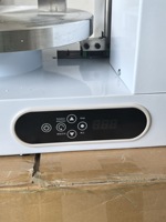 Machine à étaler les gâteaux entièrement automatique équipement de cuisson essentiel pour la fabrication de gâteaux d'anniversaire pain de boulangerie crème nouvelle condition