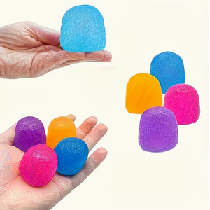 Juguete Antiestrés <span class=keywords><strong>Skittles</strong></span> de Azúcar de Malta, Herramienta Útil para Reducir la Presión y la Descompresión, Juguete Pequeño - Product Image 2