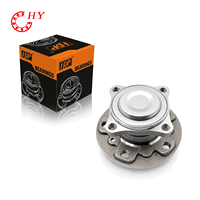 HJDP OE 512569 Rakitan Bantalan Roda Bolt-On untuk Kendaraan Universal