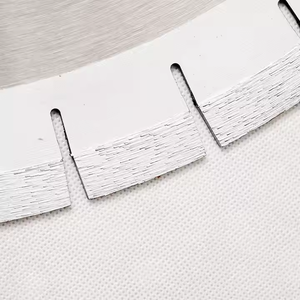 Im Lặng Cầu Lưỡi Cưa Cắt <span class=keywords><strong>Granite</strong></span> 14in/350Mm Kim Cương Lưỡi Cưa 10/15/20Mm Phân Khúc Công Nghiệp Cấp <span class=keywords><strong>Granite</strong></span> Kim Cương Đĩa - Product Image 5