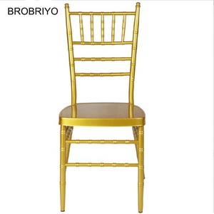 Luxe Roi <span class=keywords><strong>Trône</strong></span> Fournitures <span class=keywords><strong>De</strong></span> Mariage Blanc Et Or Banquet Chaise Assis Restauration Meubles <span class=keywords><strong>De</strong></span> Réception <span class=keywords><strong>De</strong></span> Mariage - Product Image 5
