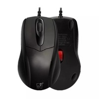 Penjualan Panas Mouse Berkabel 512c Ergonomis Optik Tahan Air Usb Mouse Komputer Game Esports