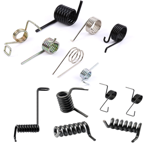 Custom Steel <strong>Spring</strong> Tension Curtain Rod Wire Coil <strong>Spring</strong> Hooks Car Seat Brake <strong>Extension</strong> <strong>Spring</strong> - Product Image 6