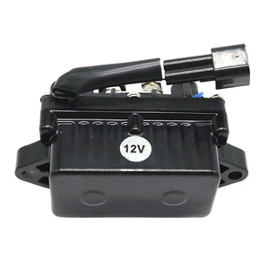Yamaha <b>Relay</b> Sensor 63p819500000 12V For Outboard Motor Hydraulic Lifting Replacement Part - Product Image 4