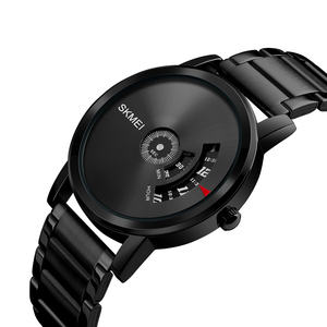 Chine en gros de mode en acier inoxydable bande hommes montres à Quartz <span class=keywords><strong>SKMEI</strong></span> <span class=keywords><strong>1260</strong></span> - Product Image 4