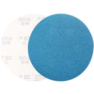Abrasifs, disques et bandes abrasives, disques FERVI VELCRO - VDZ150 - Product Image 1