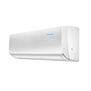 Treo tường điều hòa không khí R32 110V/220V 24000BTU INVERTER mini chia điều hòa không khí điều khiển thông minh cho công ty quảng cáo - Product Image 2