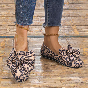 รองเท้าบูทแบบเปิดหัวทรงแมรี่เจน ยี่ห้อ Brand Winter พร้อมสายรัดแบบหัวเข็มขัด พื้นรองเท้าทำจาก PVC และหนังสังเคราะห์ - Product Image 3