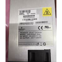 Module redresseur solaire VERTIV 48V 2000W S48-2000E3 100% neuf