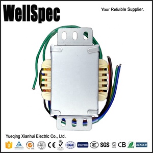 Biến Áp Đầu Ra Cho Bộ Khuếch Đại Ống Neon Trafo Fiyat 5 Kv - Product Image 5