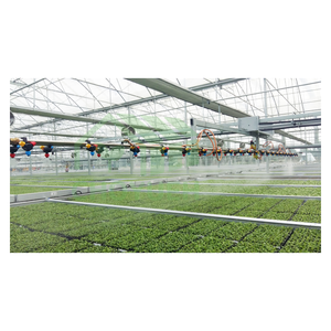 CHOYUEH système d'irrigation pour serre à faible coût <span class=keywords><strong>agricole</strong></span> avec rampe - Product Image 1